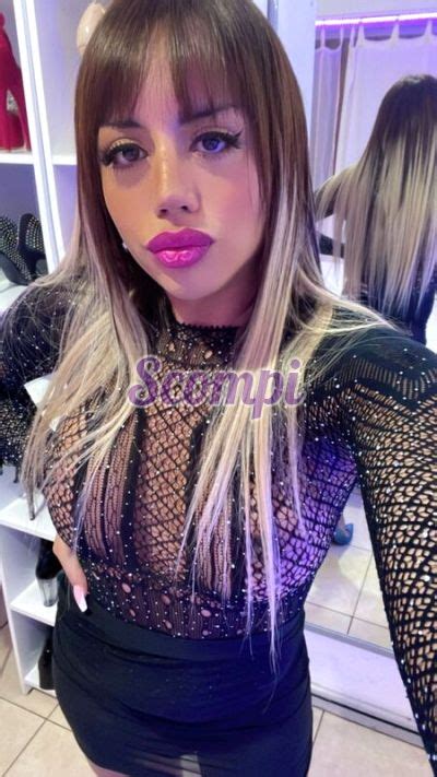 transexual alcobendas|Compis trans en Madrid 